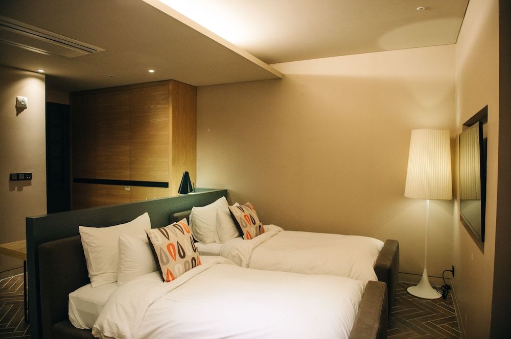 undefined Boutique Hotel Lacky 6