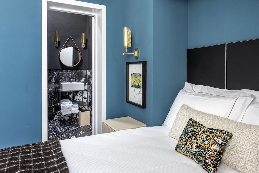 4F Boutique Hotel Florence Doppia Small