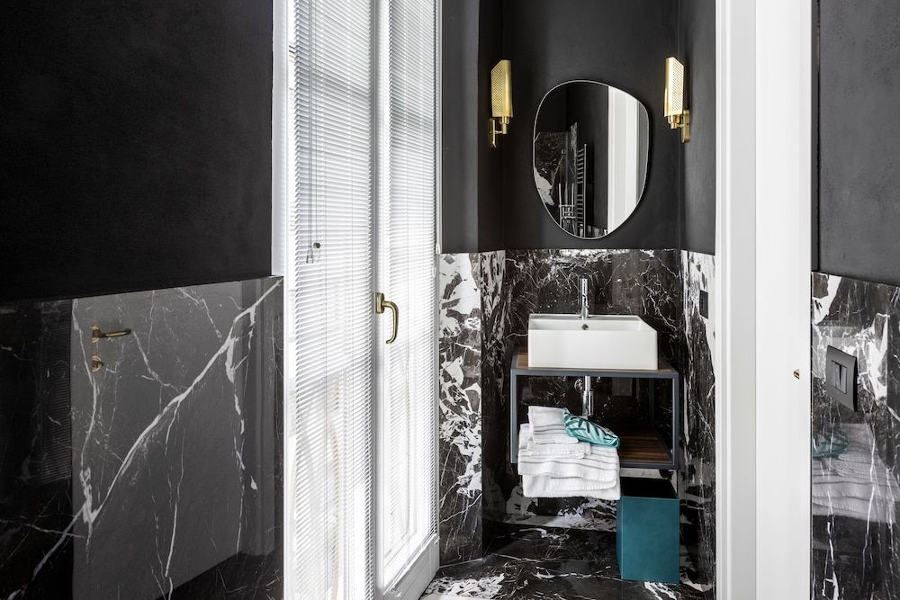 4F Boutique Hotel Florence Doppia Small 3