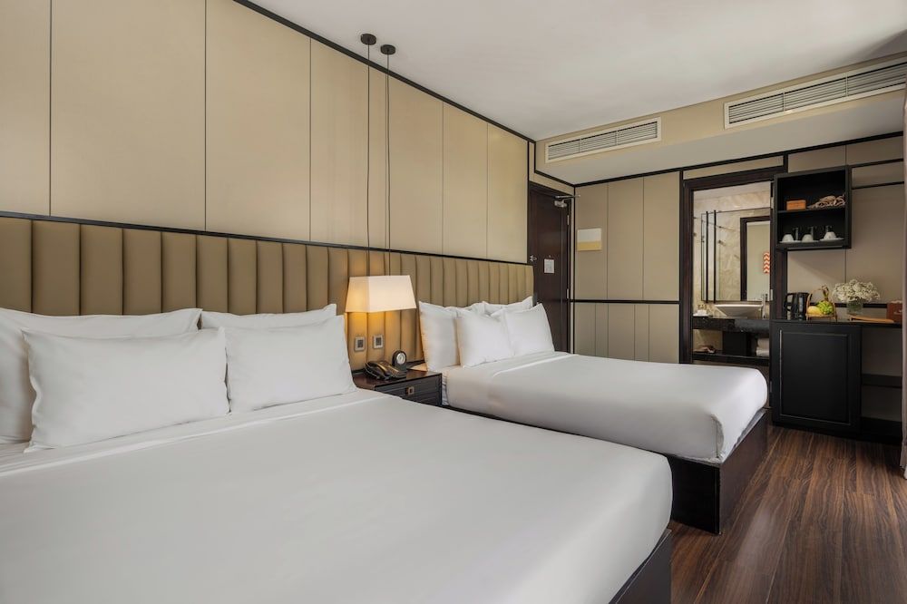 undefined Sanouva Danang Hotel 2