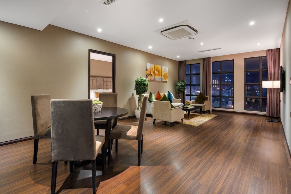 undefined Sanouva Danang Hotel 3