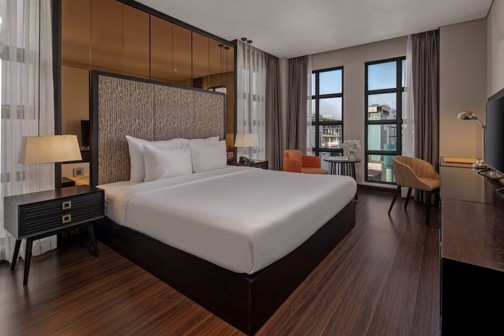 undefined Sanouva Danang Hotel 10