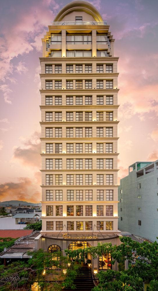 undefined Sanouva Danang Hotel 6