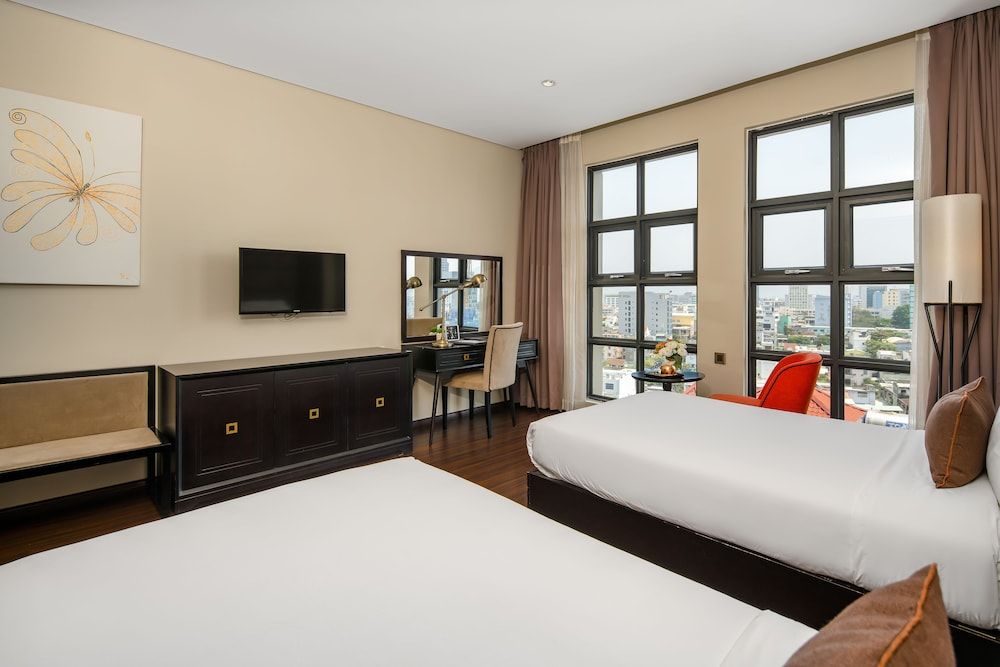 undefined Sanouva Danang Hotel 4