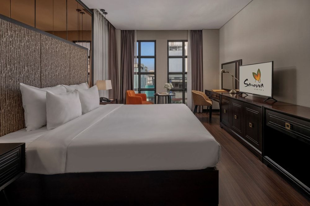 undefined Sanouva Danang Hotel 9