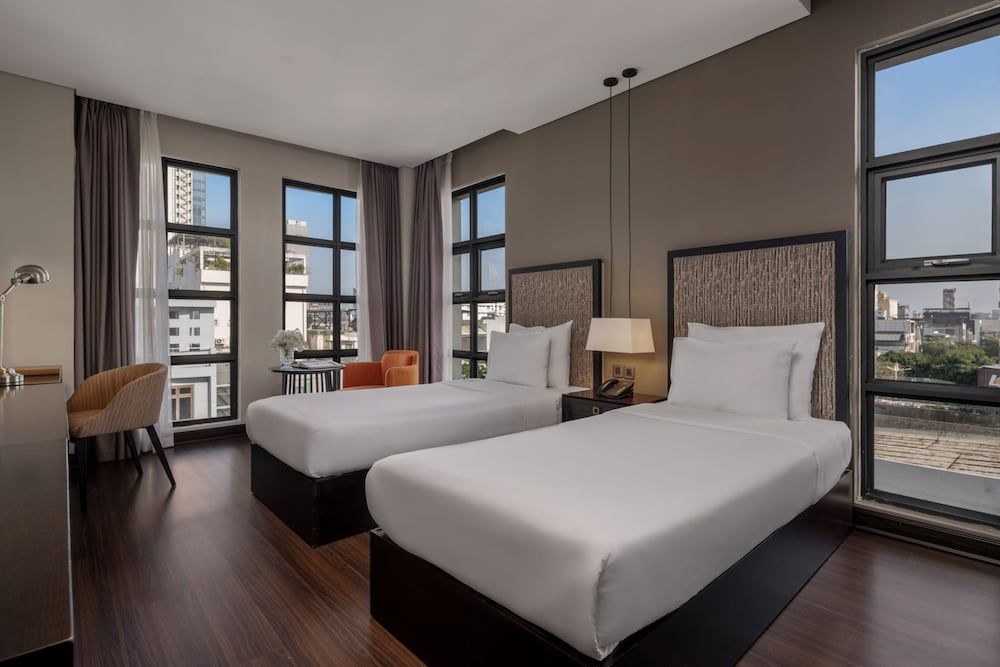 undefined Sanouva Danang Hotel 8