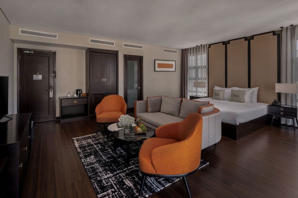 undefined Sanouva Danang Hotel