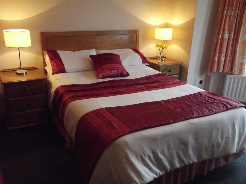 Family Triple Room, Ensuite
