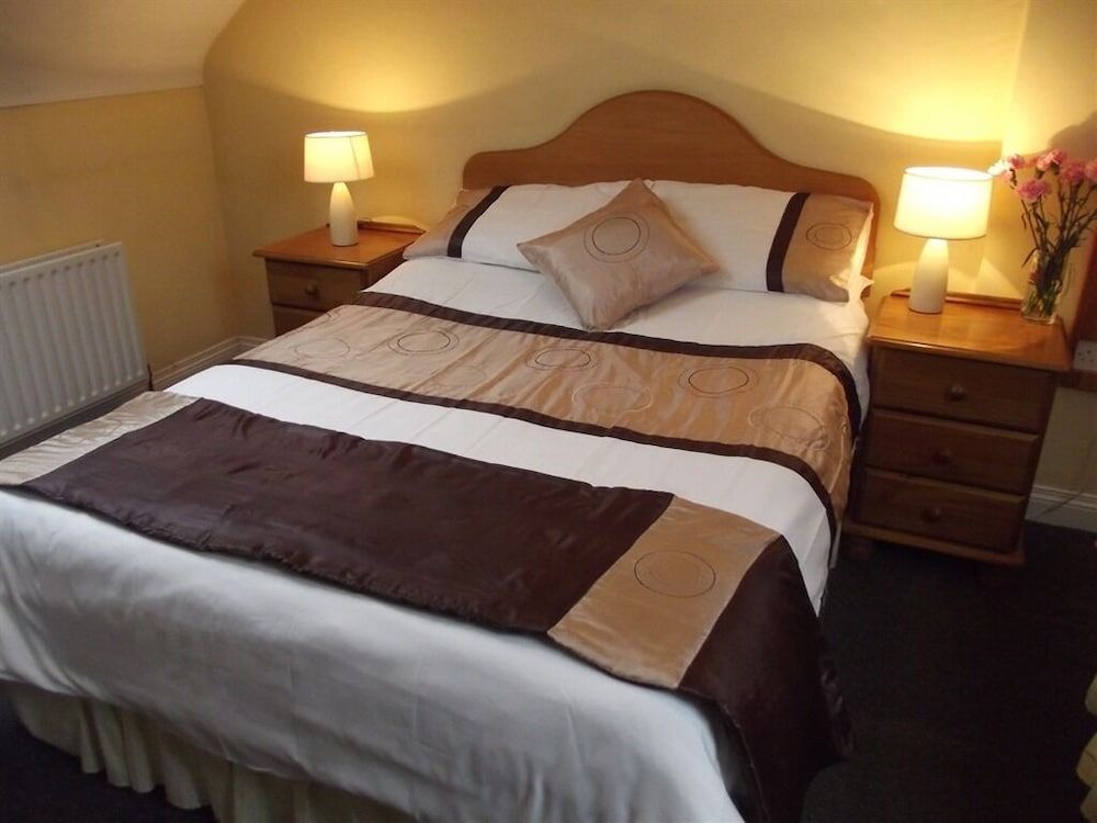 Double or Twin Room, Ensuite