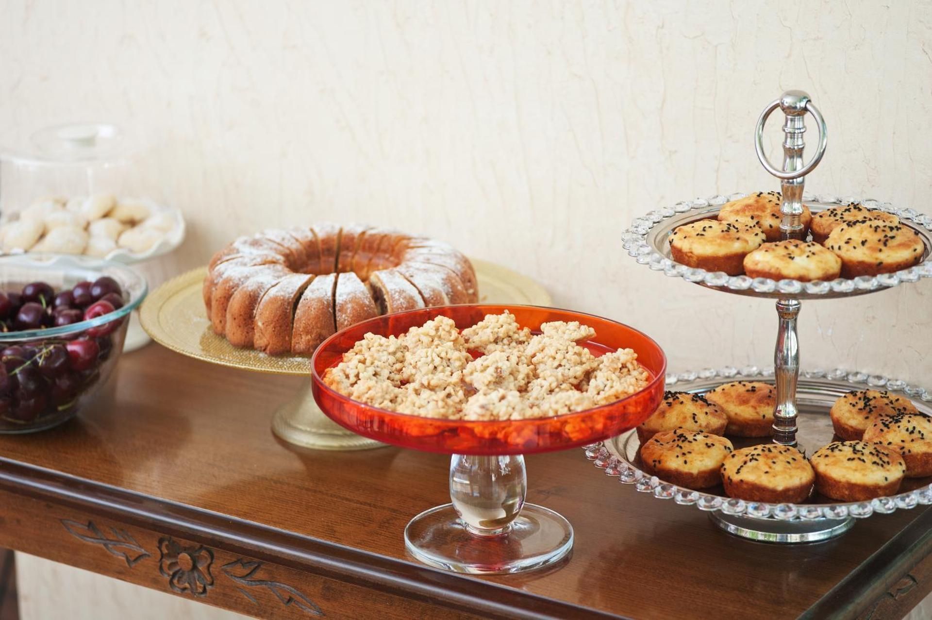 undefined Triana Hotel 8