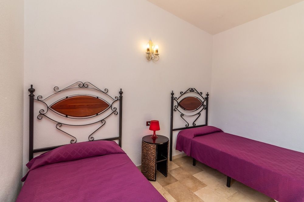 Bungalow, 1 Bedroom