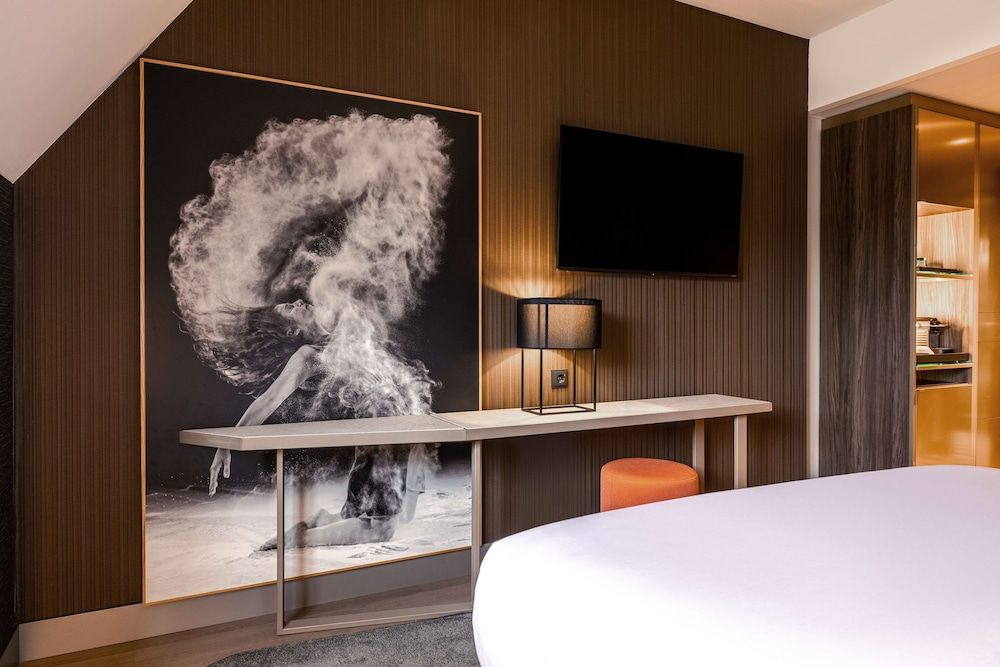 undefined NH Collection Salzburg City 9