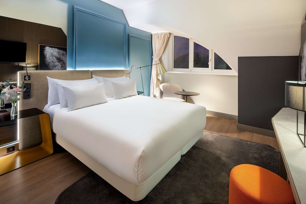 undefined NH Collection Salzburg City 6