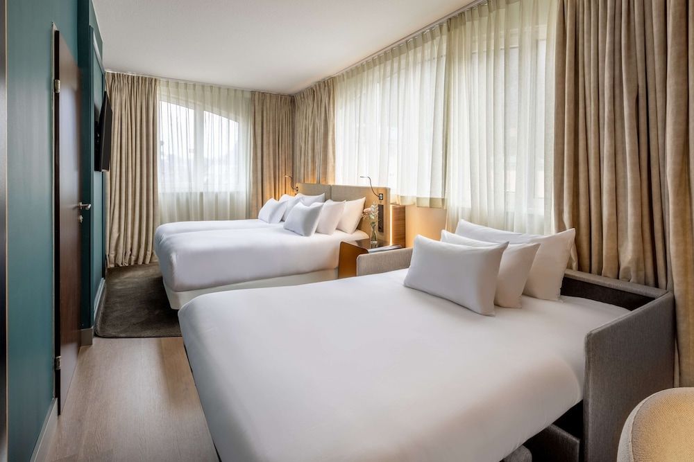 undefined NH Collection Salzburg City 7