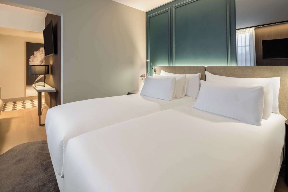 undefined NH Collection Salzburg City