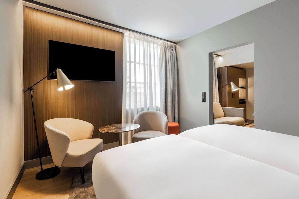 undefined NH Collection Salzburg City 10