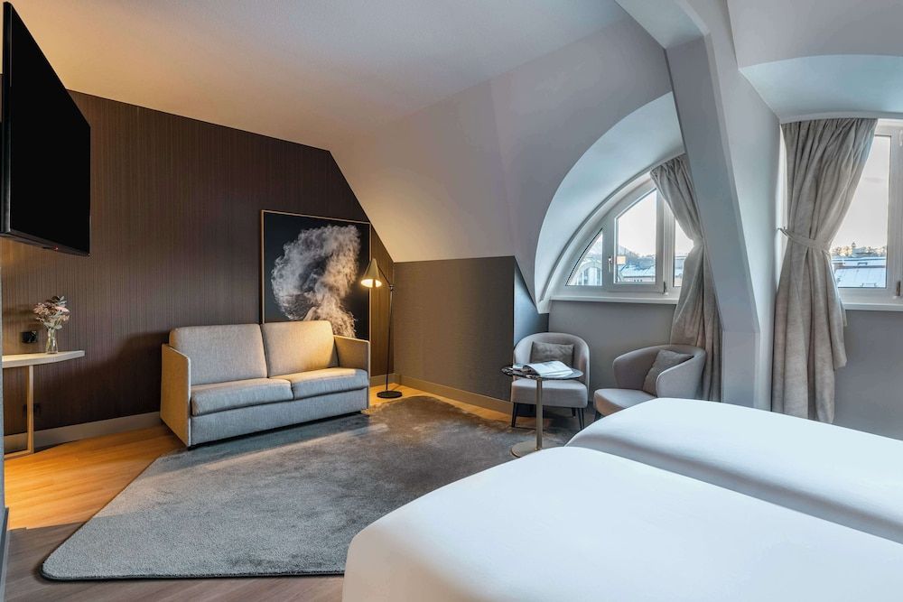 undefined NH Collection Salzburg City 3