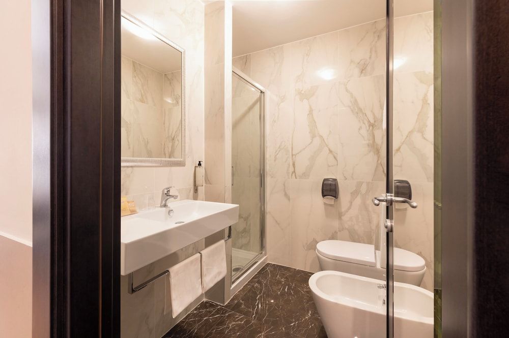 Hotel Virgilio Double or Twin Room 2