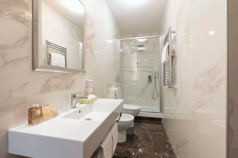 undefined Hotel Virgilio 9