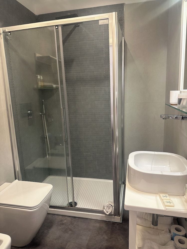 Tasso Suites & Spa Standard Double Room, 1 Queen Bed 6