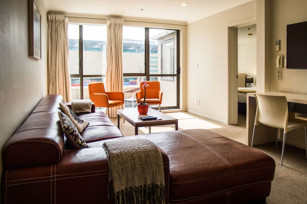 U Residence Hotel, Signature Collection by BW Deluxe Apartment, 1 Bedroom 5