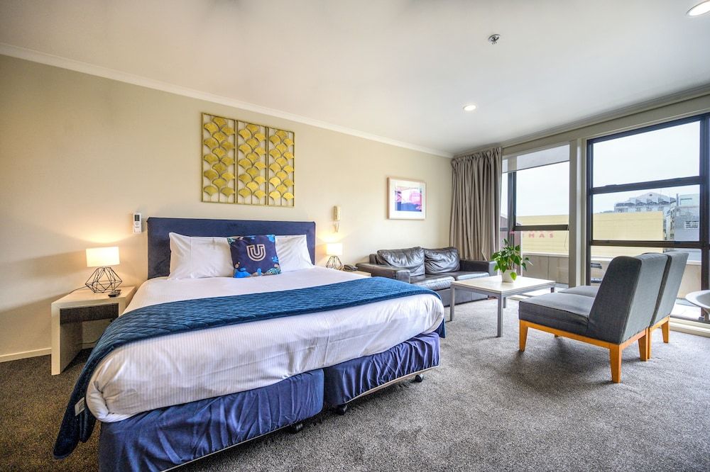 U Residence Hotel, Signature Collection by BW Studio, 1 King Bed 2