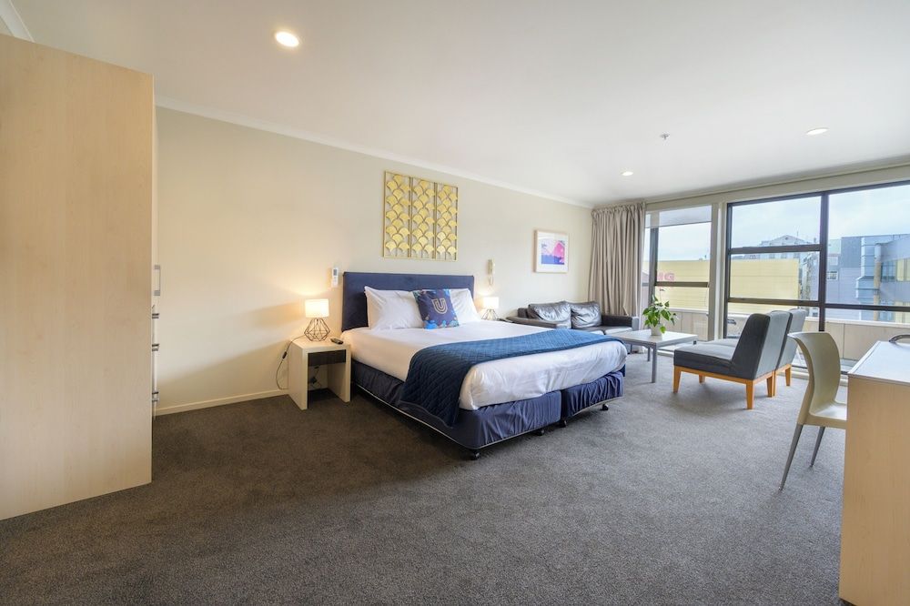 U Residence Hotel, Signature Collection by BW Studio, 1 King Bed