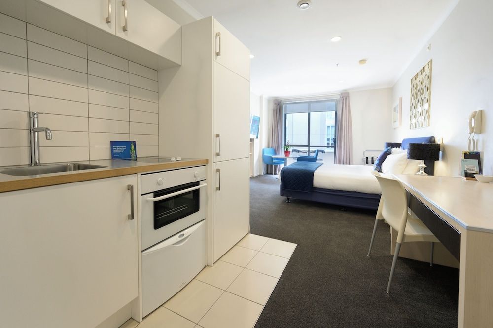 U Residence Hotel, Signature Collection by BW Studio, 1 Queen Bed, Harbor View