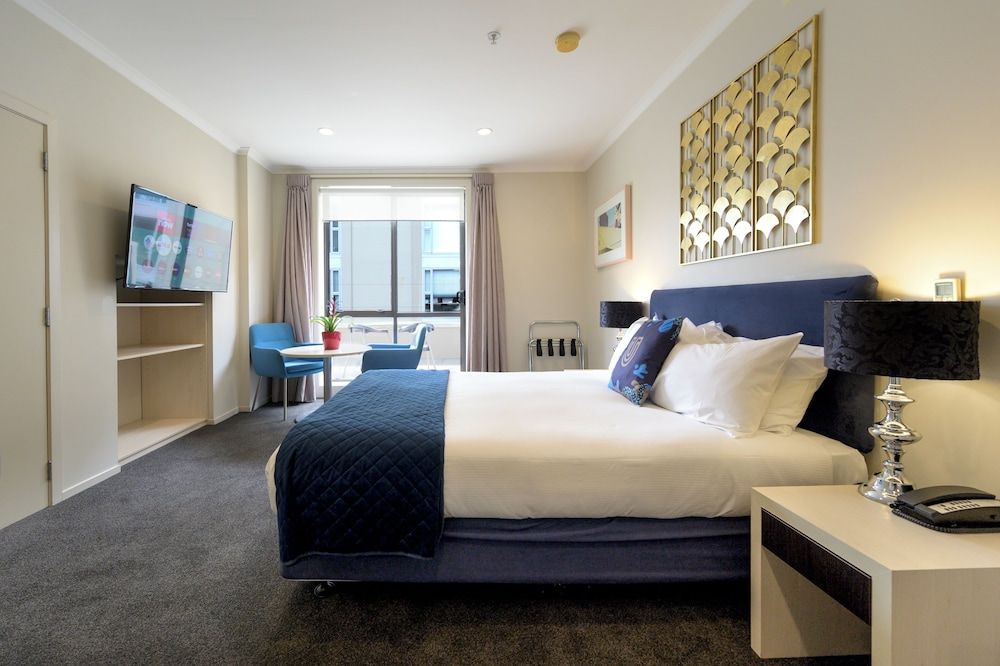 U Residence Hotel, Signature Collection by BW Studio, 1 Queen Bed, Harbor View 6