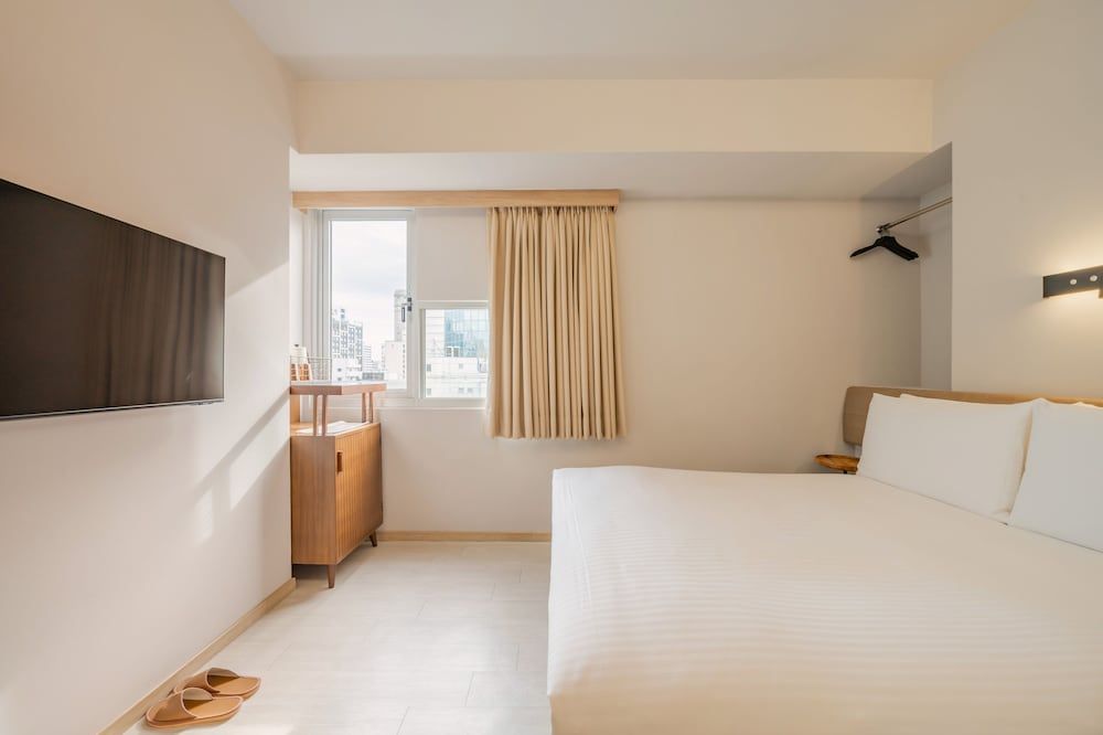 Standard Double Room, 1 Double Bed