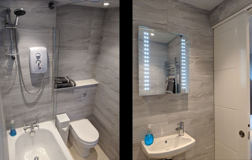 undefined Falcon Crest Guest House 10