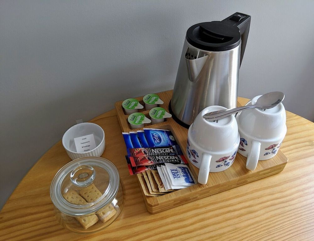 undefined Falcon Crest Guest House 9