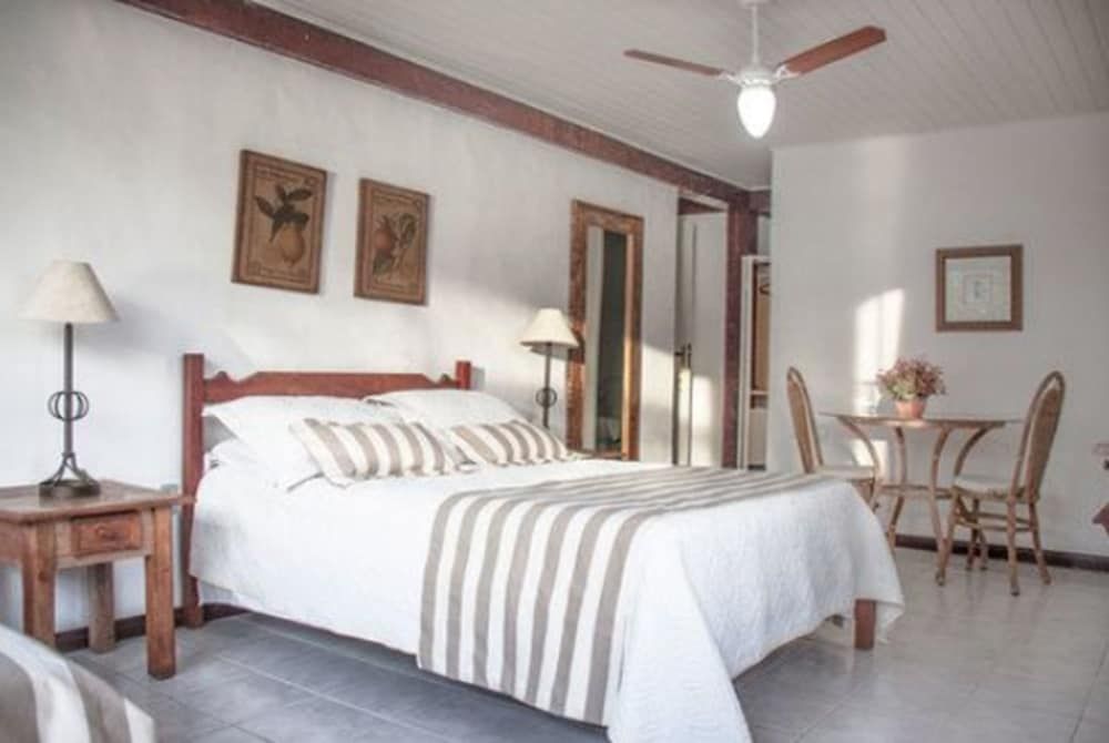 Panoramic Twin Room, Terrace