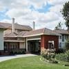 Hotel Kurrajong Canberra