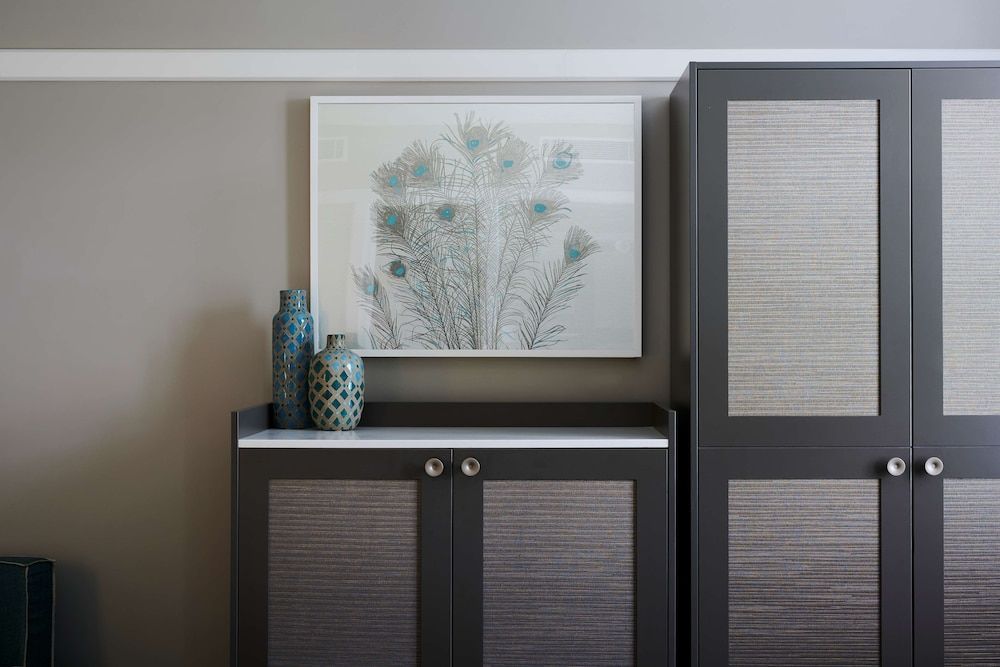 Hotel Kurrajong Canberra Heritage Family Room - Interconnecting 15