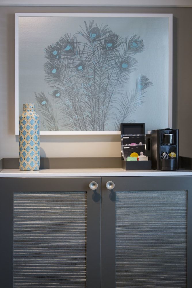 Hotel Kurrajong Canberra Executive Suite 14