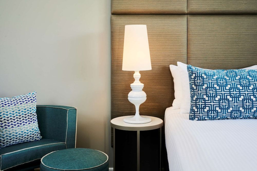 Hotel Kurrajong Canberra Heritage Family Room - Interconnecting 6