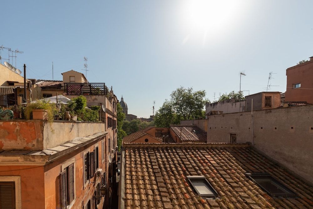 undefined Hotel La Rovere 10