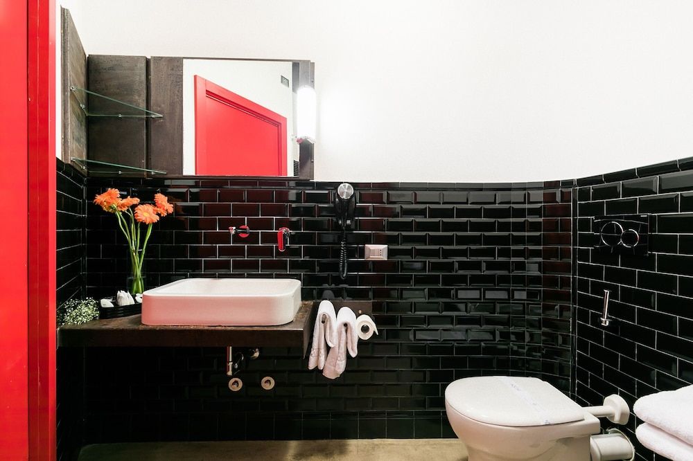 Hotel La Rovere Comfort Double or Twin Room 5