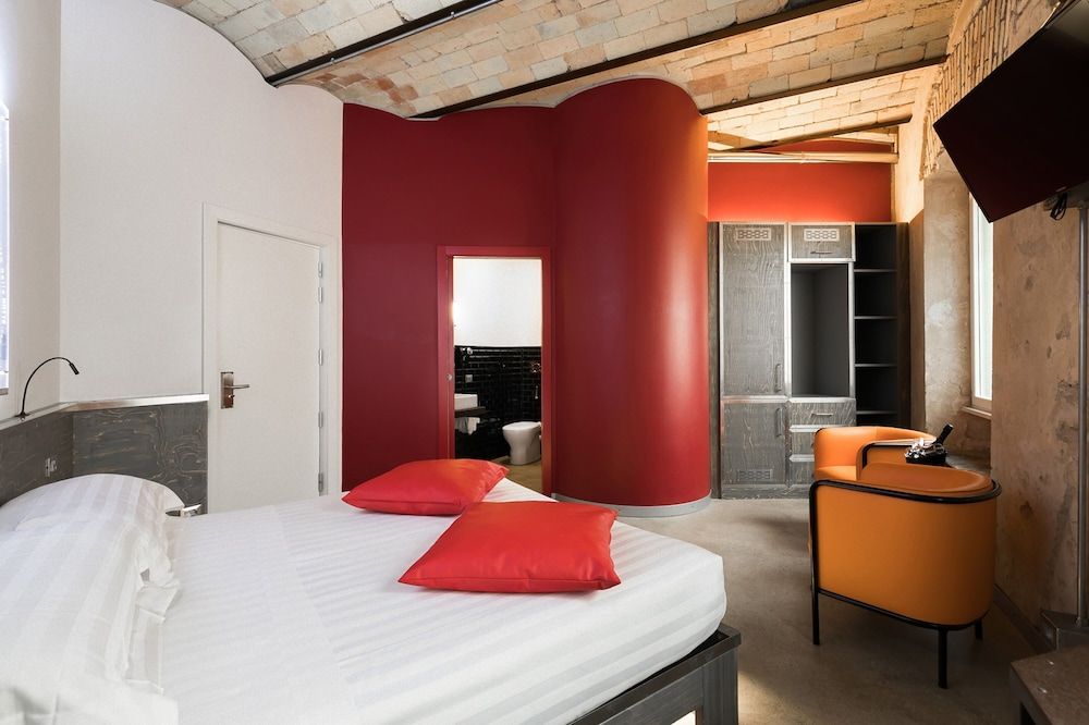 Hotel La Rovere Comfort Double or Twin Room 4