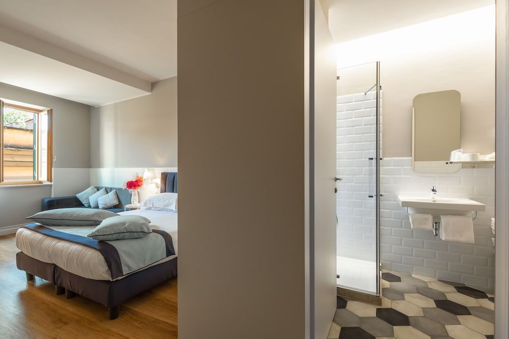 undefined Hotel La Rovere 9