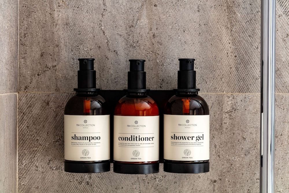 In-Room Amenity
