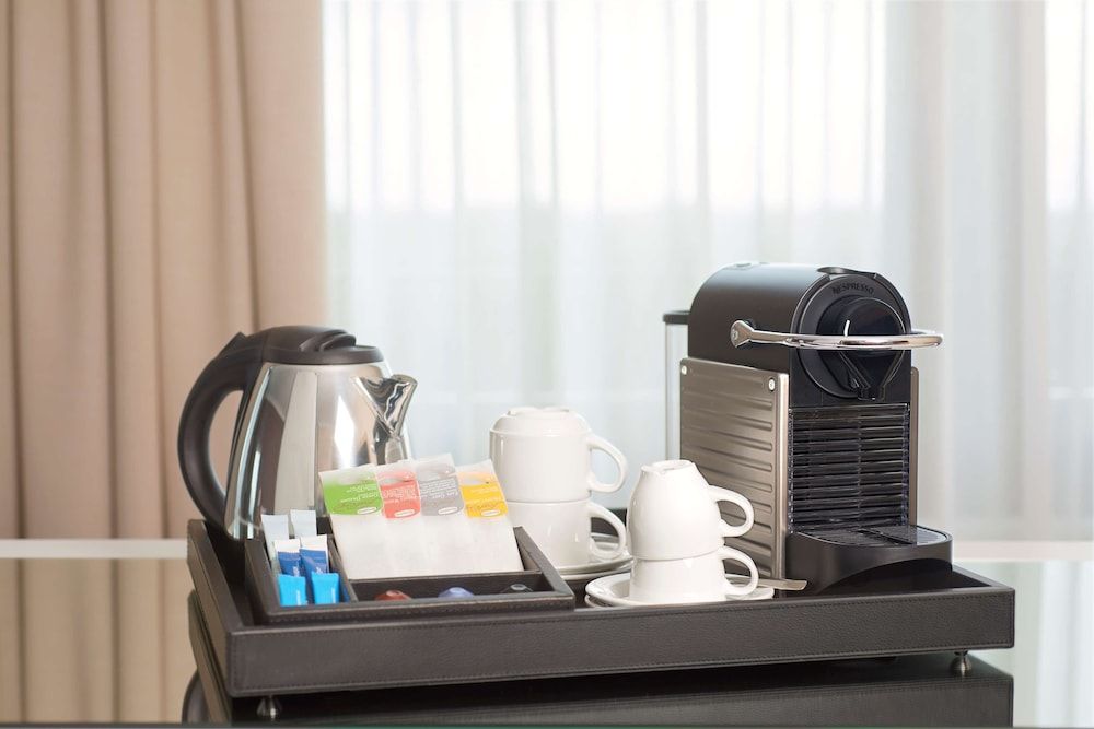 In-Room Amenity