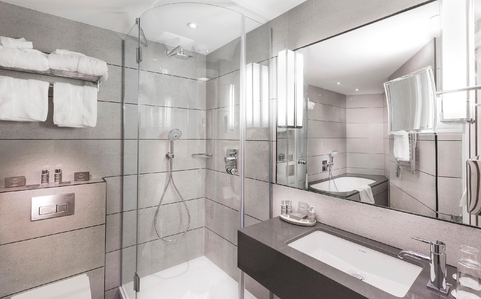 undefined Hotel Balmoral 6