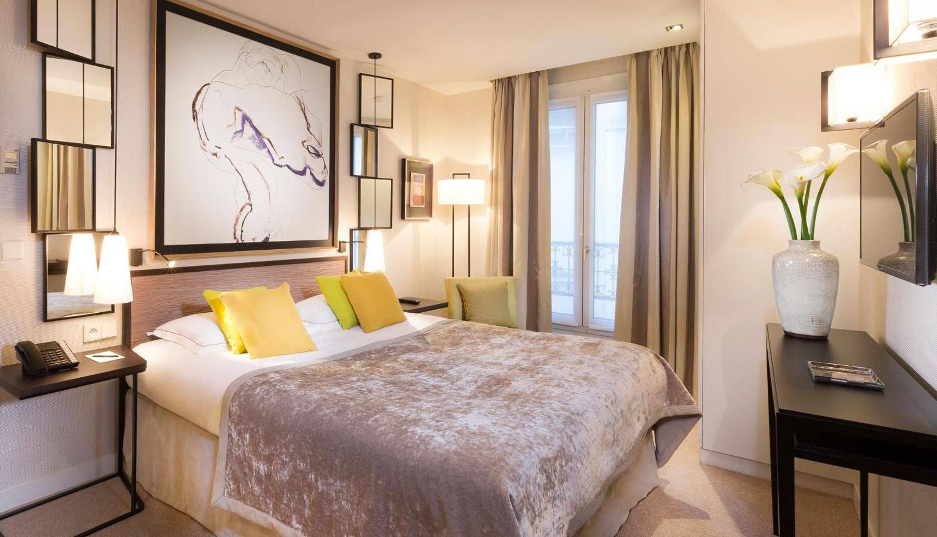 undefined Hotel Balmoral 5