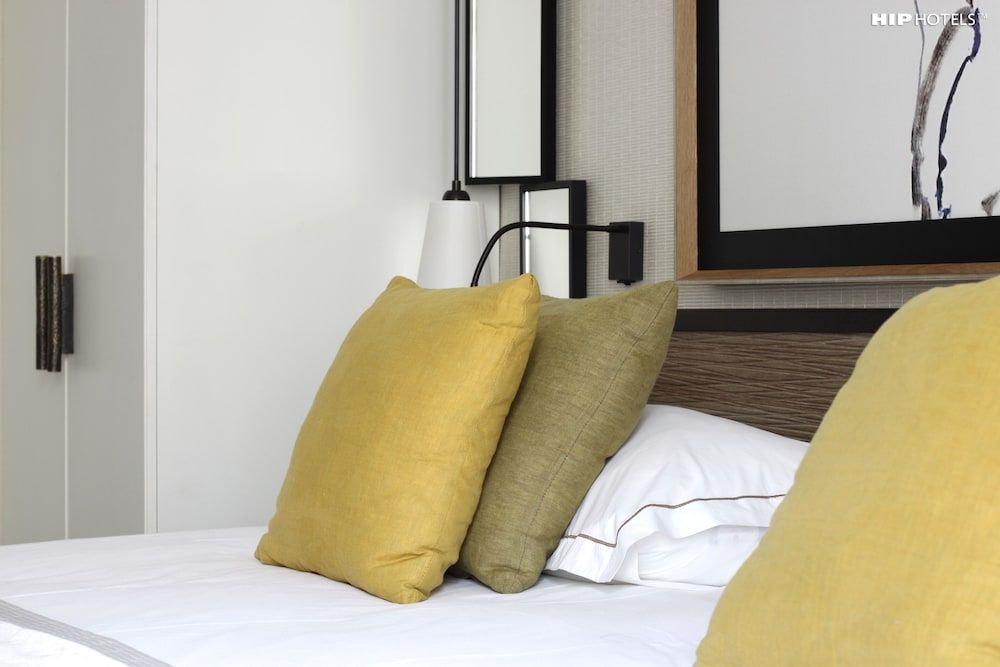 Hotel Balmoral Classic Room, 1 Queen Bed