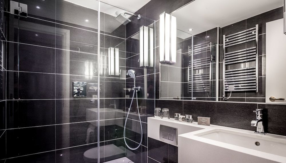 Hotel Balmoral Classic Room, 1 Queen Bed 7