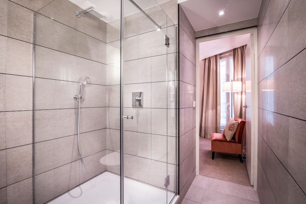 Hotel Balmoral Classic Room, 1 Queen Bed 6