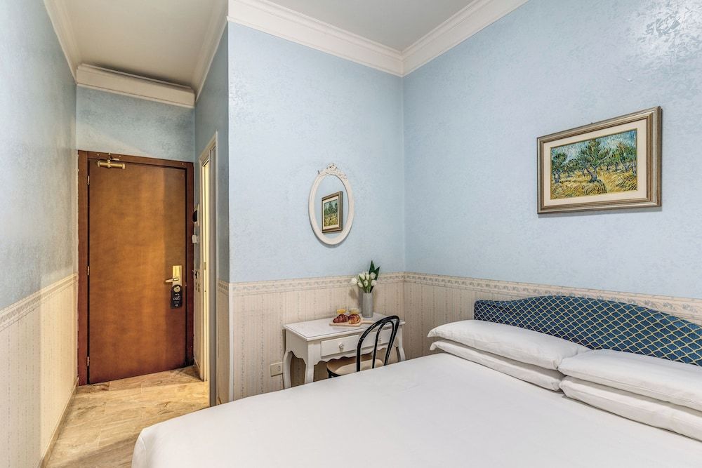 Hotel Orazia Economy Room 2