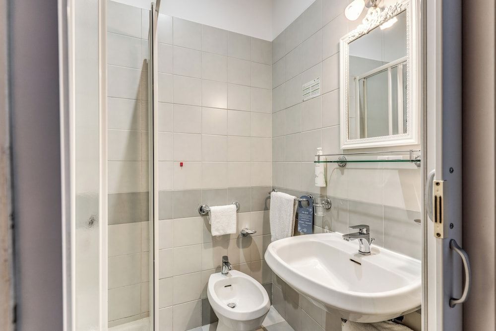 Hotel Orazia Economy Room 6